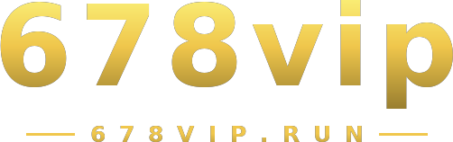 678vip logo